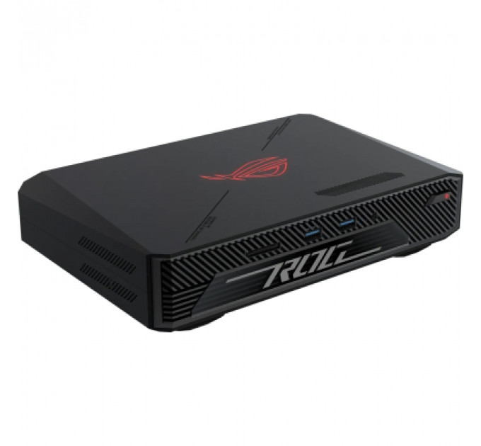 Комп'ютер ASUS ROG NUC Gaming RNUC14SRKU7168A2I / Ultra 7 155H, 16, 512, RTX 4060, Win 11 (90AS0051-M00050)
