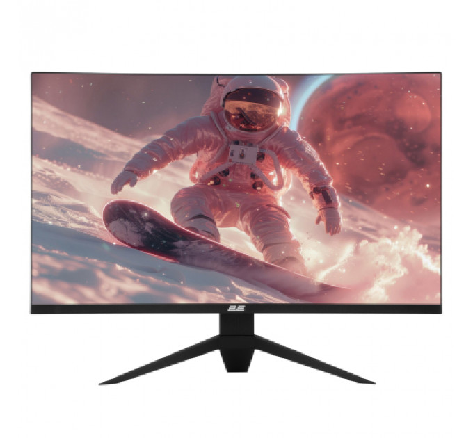 Монітор 2E G2724BV (2E-G2724BV-01.UA)