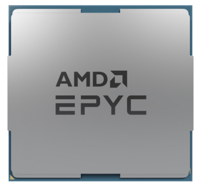 Процесор серверний AMD EPYC Bergamo 9754 (100-000001234)