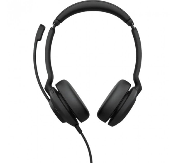 Навушники Jabra Evolve2 30 SE MS USB-A Stereo (23189-999-979)