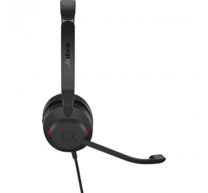 Навушники Jabra Evolve2 30 SE MS USB-A Stereo (23189-999-979)
