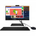 Комп'ютер Lenovo IdeaCentre AiO 3 24IAP7 / i5-12450H, 16, 512, KM (F0GH01GQUO)