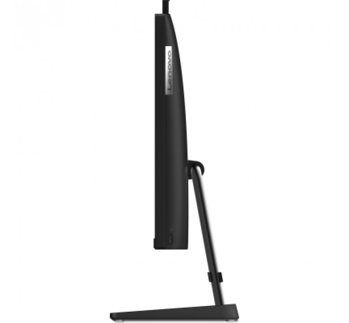 Комп'ютер Lenovo IdeaCentre AiO 3 24IAP7 / i5-12450H, 16, 512, KM (F0GH01GQUO)