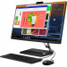 Комп'ютер Lenovo IdeaCentre AiO 3 24IAP7 / i5-12450H, 16, 512, KM (F0GH01GQUO)