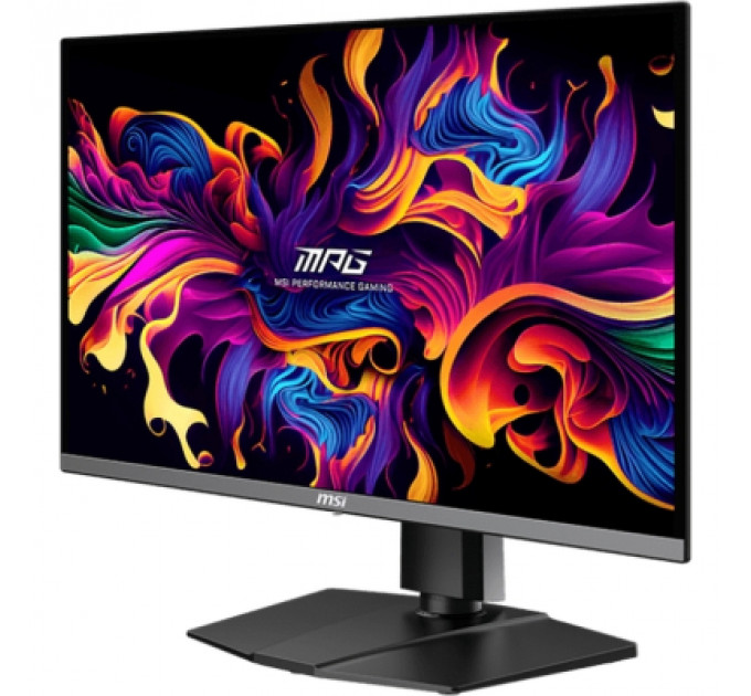 Монітор MSI MPG 271QRX QD-OLED