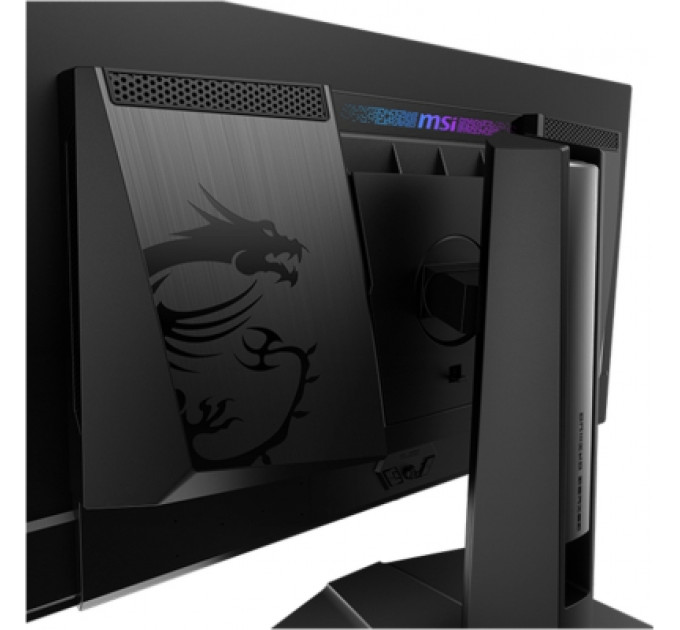 Монітор MSI MPG 271QRX QD-OLED