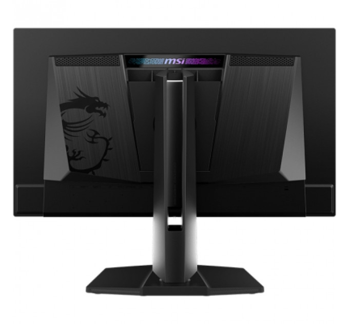 Монітор MSI MPG 271QRX QD-OLED