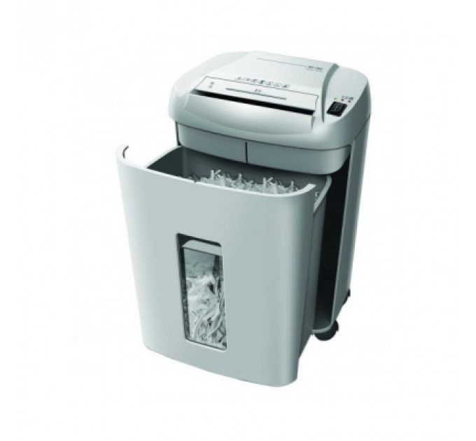 Знищувач документів ShredMARK 1827C (3,9*38мм) (24334)
