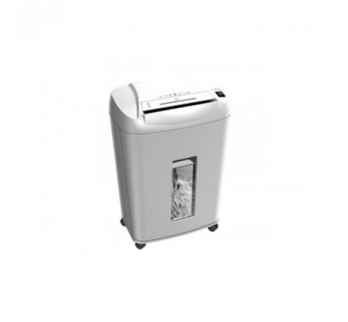 Знищувач документів ShredMARK 1827C (3,9*38мм) (24334)