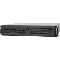 Корпус до сервера Chieftec UNC-210M-B-OP без БЖ mATX (UNC-210M-B-OP)