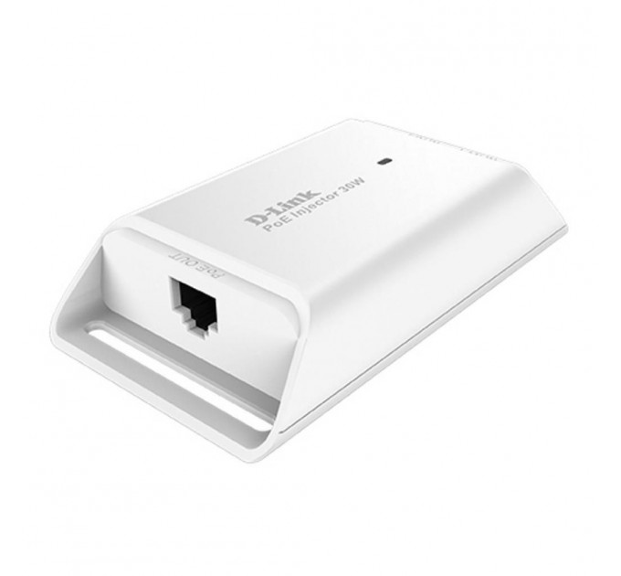 Адаптер PoE D-Link DPE-301GI