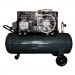 GTM Компресор GTM 100л, 400/300л/хв, 2,2кВт, 10бар, 220В, 2 циліндри (KCH2070B-100L)