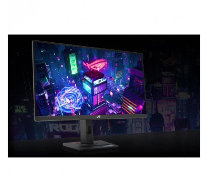 Монітор ASUS ROG Strix XG27ACMG