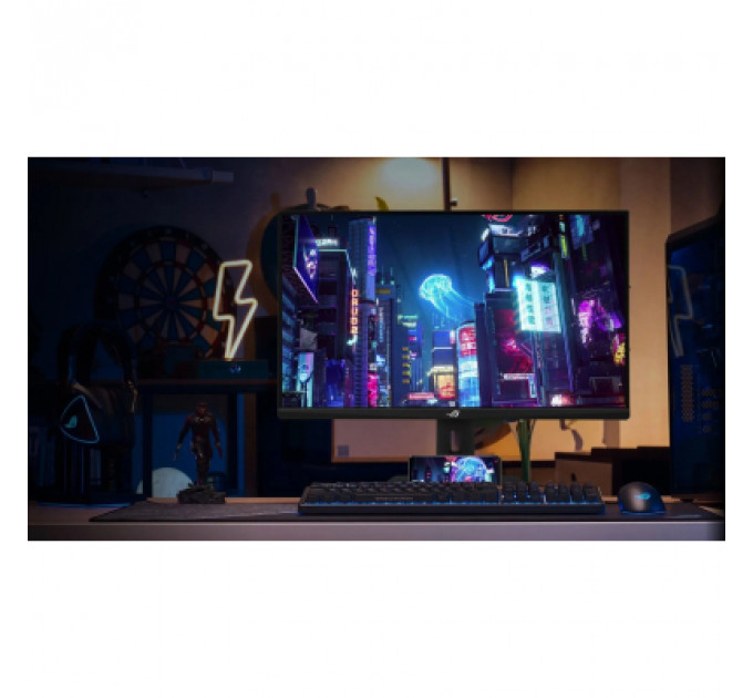 Монітор ASUS ROG Strix XG27ACMG
