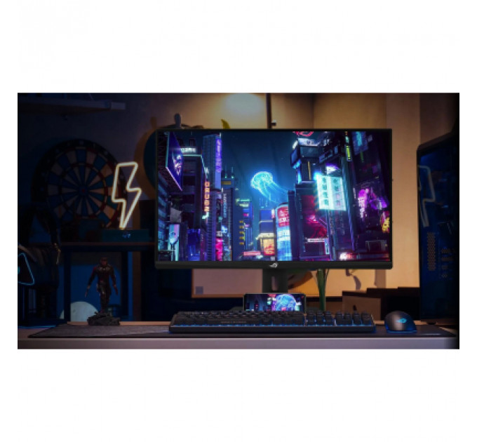 Монітор ASUS ROG Strix XG27UCG