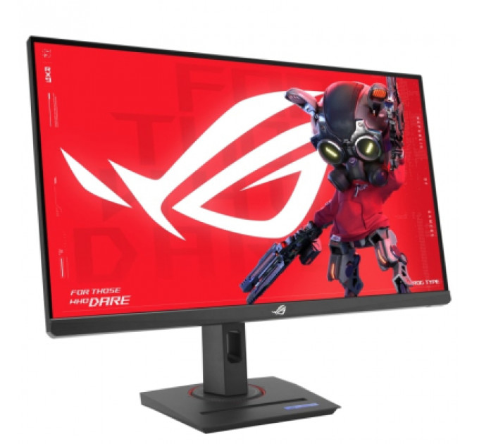 Монітор ASUS ROG Strix XG27UCG