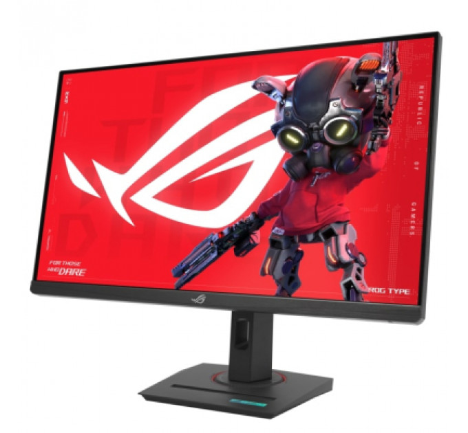 Монітор ASUS ROG Strix XG27UCG