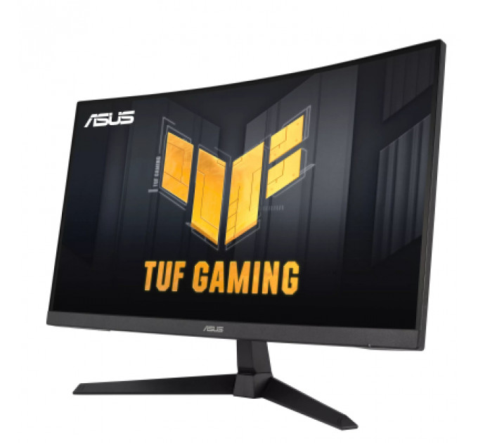 Монітор ASUS TUF Gaming VG27VQ3B