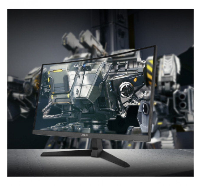 Монітор ASUS TUF Gaming VG27VQ3B