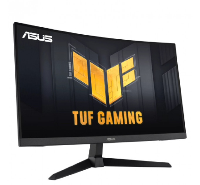 Монітор ASUS TUF Gaming VG27VQ3B