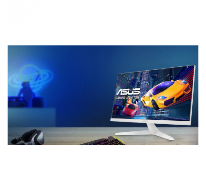 Монітор ASUS VY279HF-W