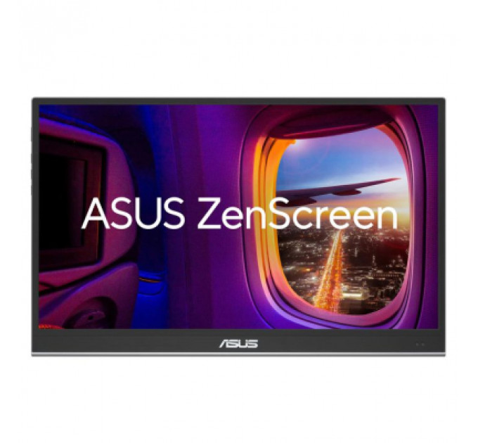 Монітор ASUS ZenScreen MQ16AHE (90LM07SV-B02170)