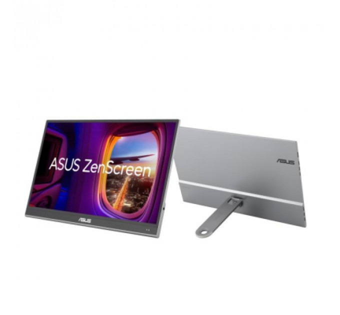Монітор ASUS ZenScreen MQ16AHE (90LM07SV-B02170)