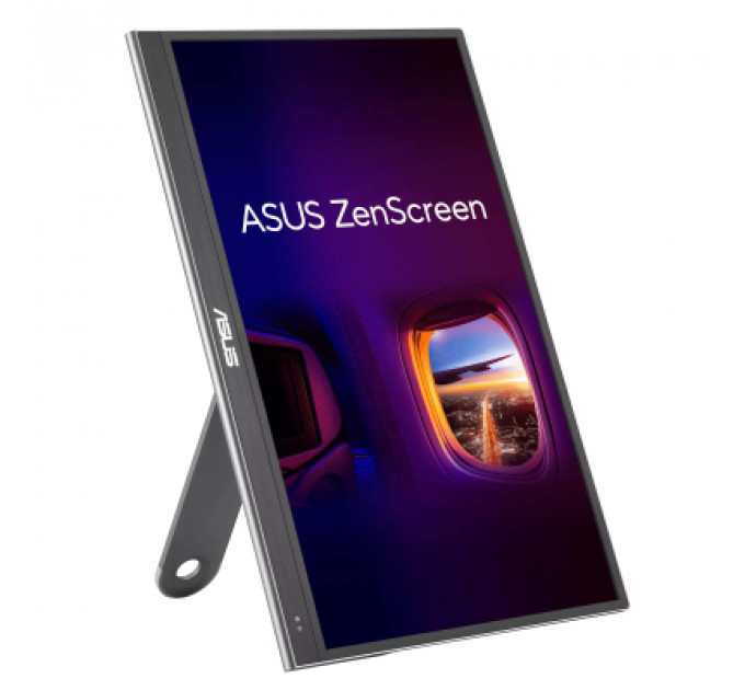 Монітор ASUS ZenScreen MQ16AHE (90LM07SV-B02170)