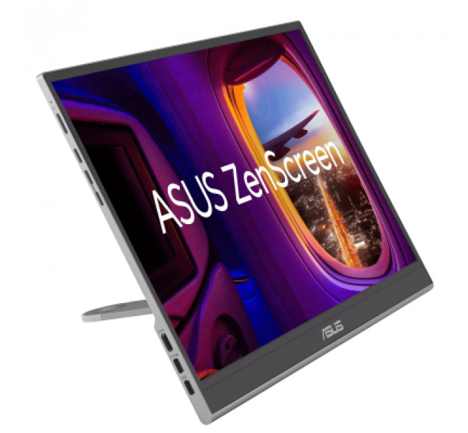 Монітор ASUS ZenScreen MQ16AHE (90LM07SV-B02170)