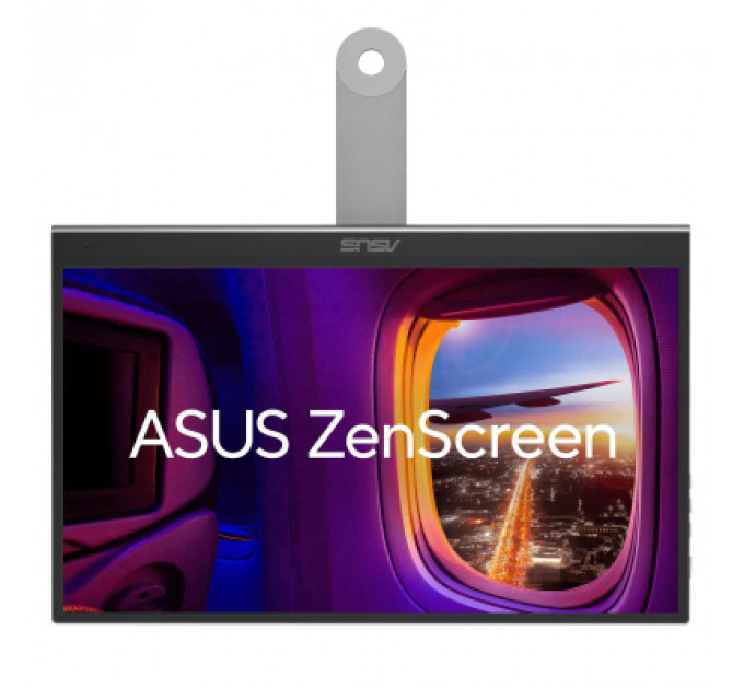 Монітор ASUS ZenScreen MQ16AHE (90LM07SV-B02170)