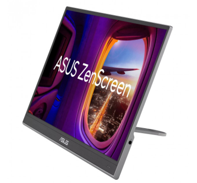 Монітор ASUS ZenScreen MQ16AHE (90LM07SV-B02170)