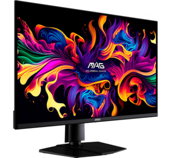 Монітор MSI MAG 321UPX-QD
