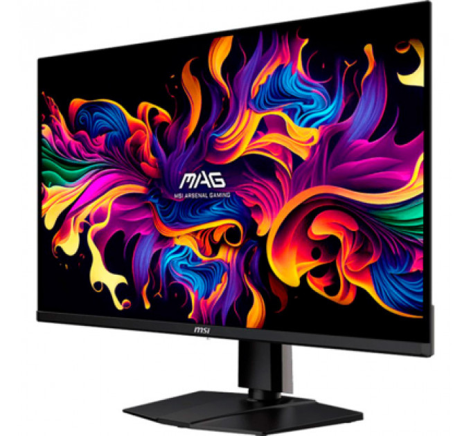 Монітор MSI MAG 321UPX-QD