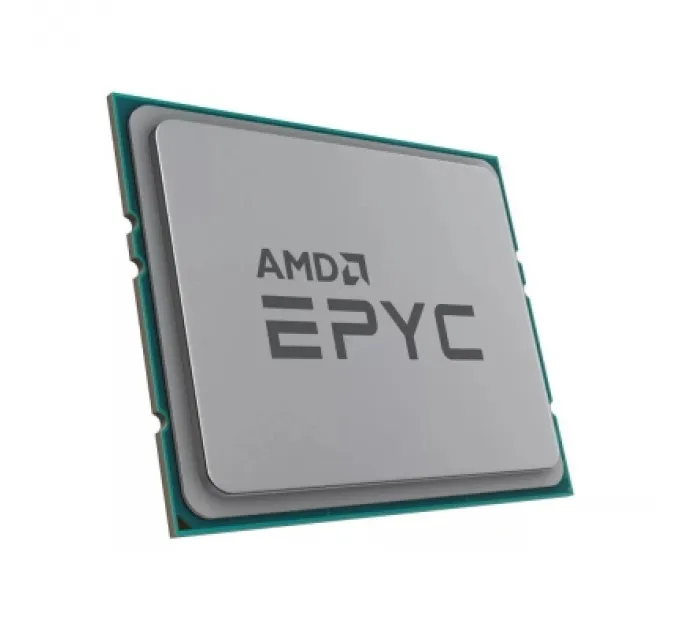 Процесор серверний AMD EPYC 7003 Series (64C/128T Model 7713P (2/3.675GHz Max Boost, 256MB, 225W, SP3) Tray (100-000000337)