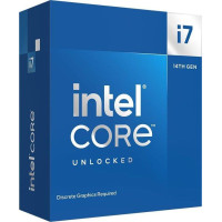 Процесор INTEL Core™ i7 14700KF (BX8071514700KF)