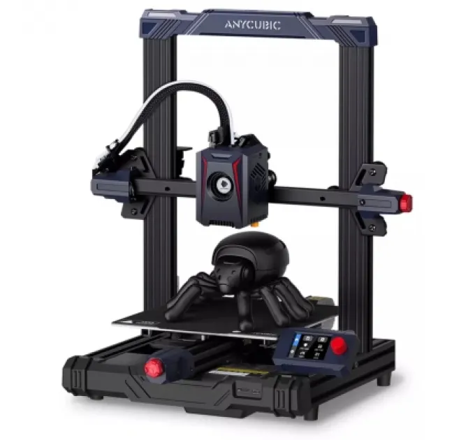 3D-принтер Anycubic Kobra 2 Neo (KNVA0BK-Y-O)