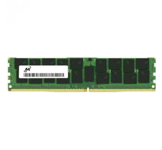 Модуль пам'яті для сервера INTEL 64GB RDIMM 2933MT/s Dual Rank (64GB_RDIMM_2_RANK_2933)