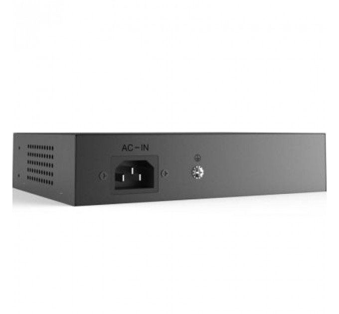 Комутатор мережевий Netis P110C