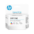 HP Друкуюча голівка HP 3YP17AE Tri-Color (3YP17AE)