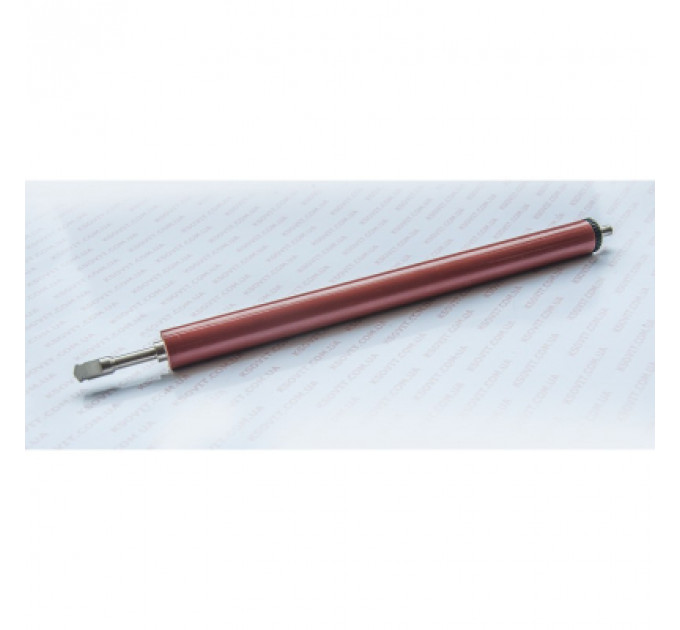 Вал гумовий HP LJ Pro M102/104/106/130/132/134, RM2-1652-LPR HP (RM2-1652-OEM)