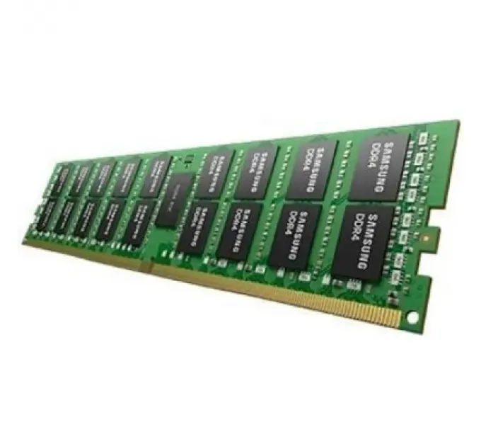 Модуль пам'яті для сервера Samsung 32GB DDR4-3200 2Rx4 LP ECC RDIMM AMD (M393A4K40DB2-CWE-AMD)