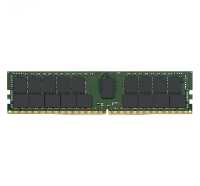 Модуль пам'яті для сервера Kingston 32GB PC25600/REG (KSM32RD4/32MRR)