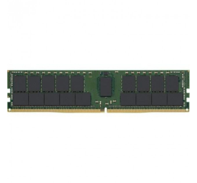 Модуль пам'яті для сервера Kingston 64GB PC25600/REG (KSM32RD4/64MFR)