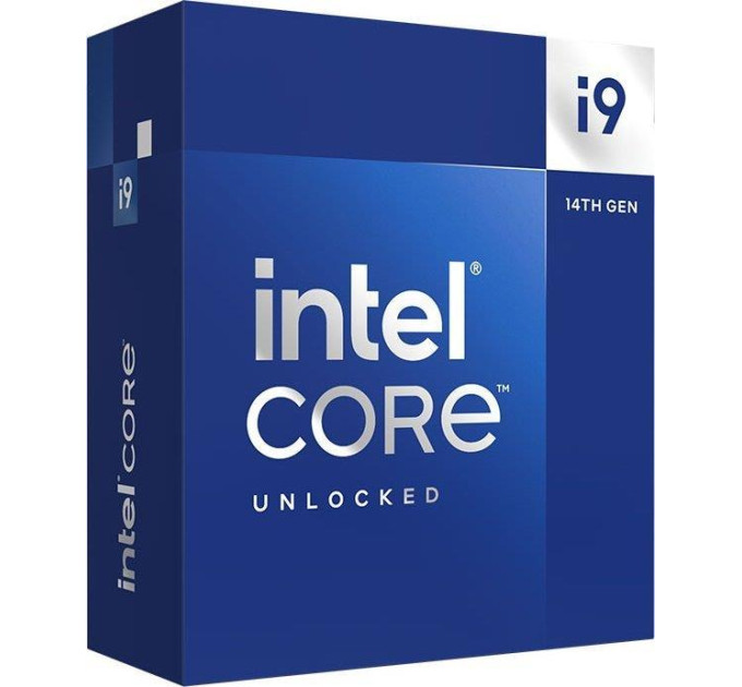 INTEL Процесор INTEL Core™ i9 14900K (BX8071514900K)