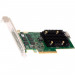 Контролер RAID Broadcom LSI MegaRAID 9560-8i, 8-Port Int. 12Gb/s TriMode PCIe Gen 4.0, 4GB cache (05-50077-01)