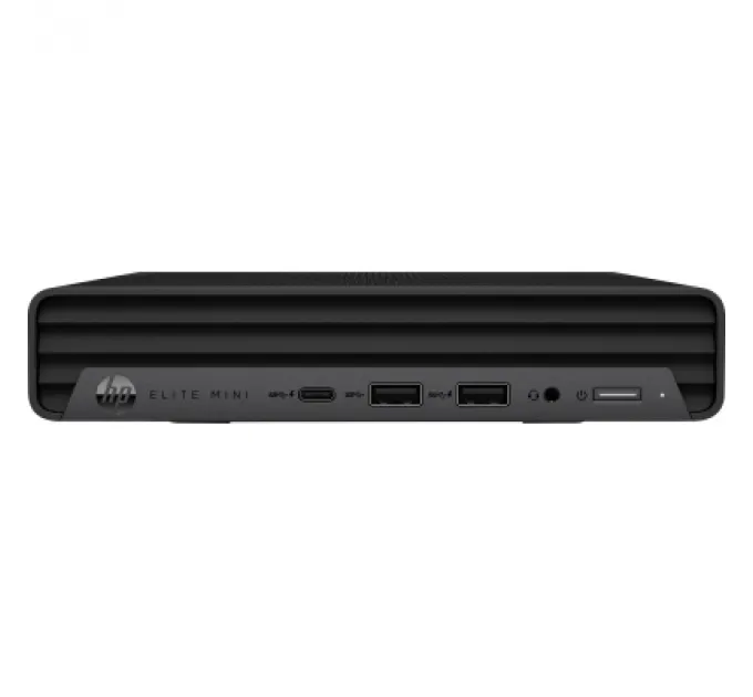 Комп'ютер HP Elite Mini 800 G9 / i7-14700T, 16, SSD1Tb, RTX 3050Ti 4GB, K&M, W11Pro (622Y2ET)