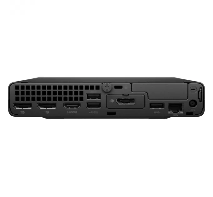 Комп'ютер HP Elite Mini 800 G9 / i7-14700T, 16, SSD1Tb, RTX 3050Ti 4GB, K&M, W11Pro (622Y2ET)