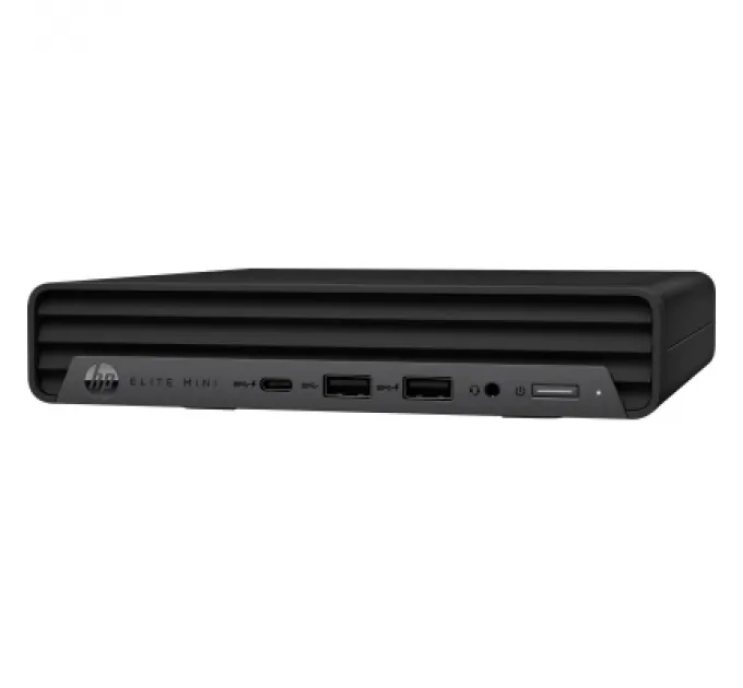 Комп'ютер HP Elite Mini 800 G9 / i7-14700T, 16, SSD1Tb, RTX 3050Ti 4GB, K&M, W11Pro (622Y2ET)