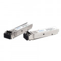 Модуль SFP 100Mb, 2km, 2LC, Tx 1310nm RCI (SFP-2MM-1310-2-100Mb)