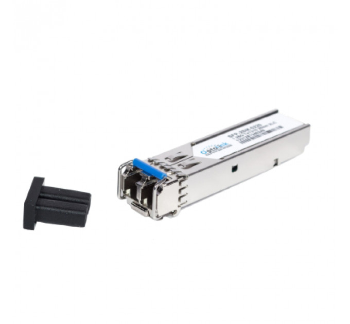 Модуль SFP 1G, 20km, 2LC, Tx 1310nm RCI (SFP-2SM-0220)